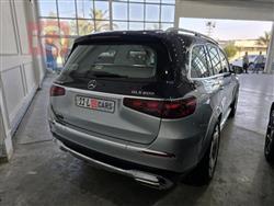 مرسيدس بنز GLS